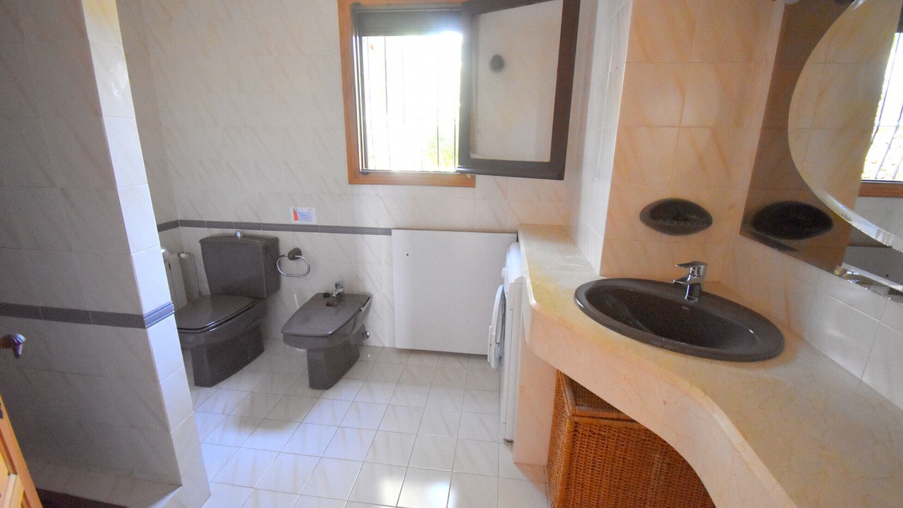 Photo of Bathroom in Cap de la Nau