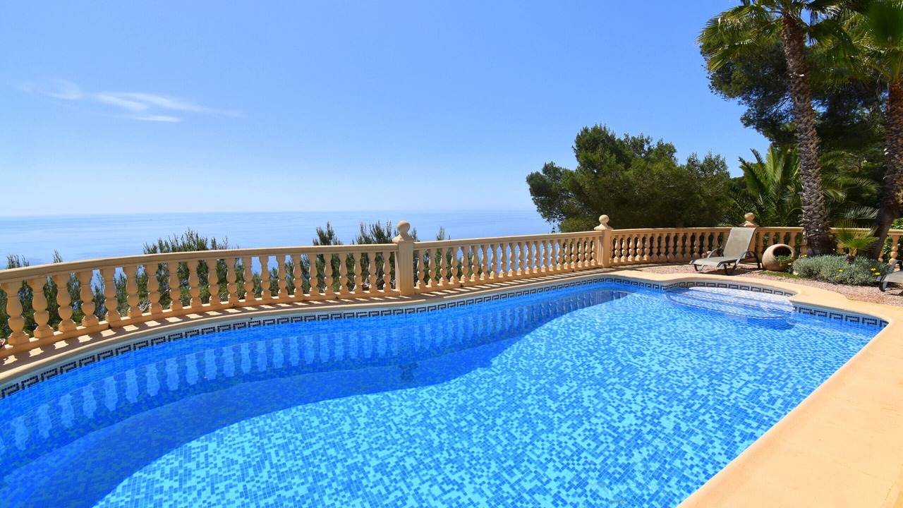 Photo of Outdoor in Cap de la Nau