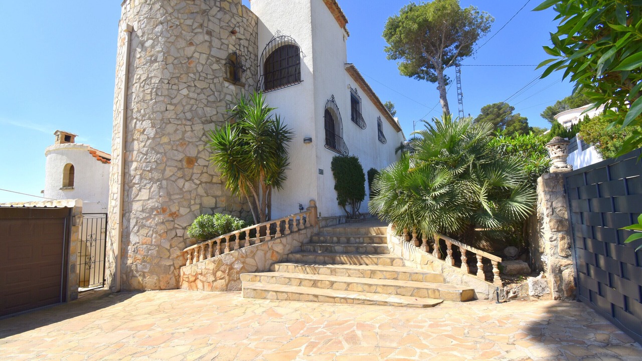 Photo of Outdoor in Cap de la Nau