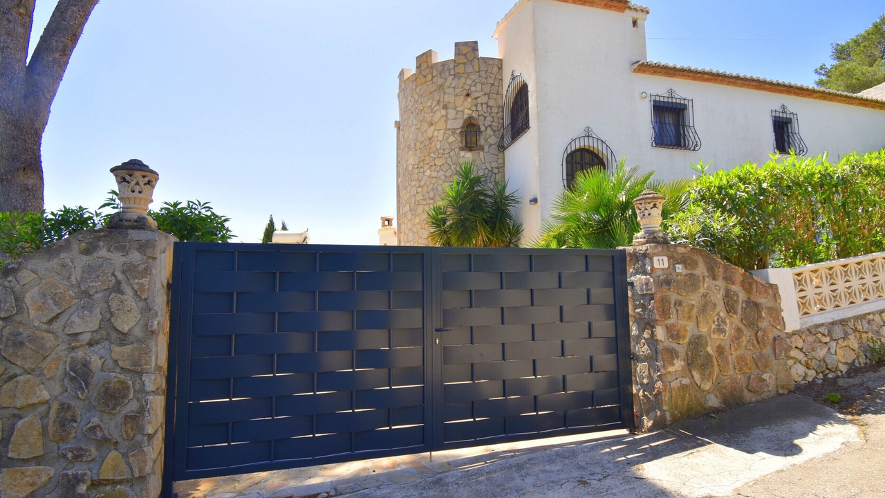 Photo of Outdoor in Cap de la Nau