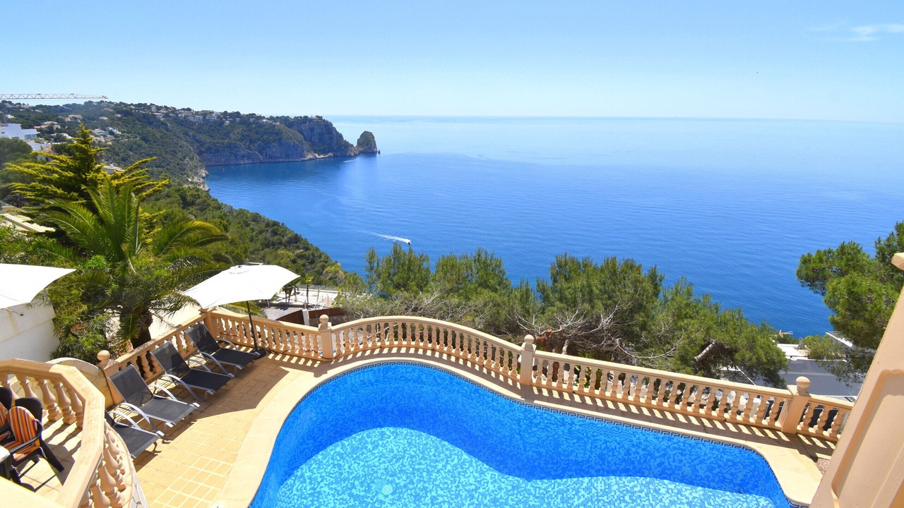 Photo of Outdoor in Cap de la Nau
