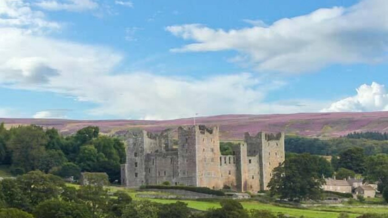 Photo of Outdoor in Middleham