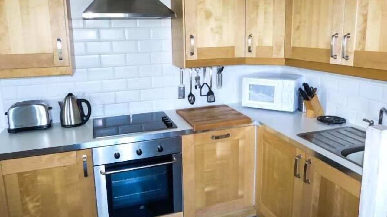 Photo of Kitchen in Middleham