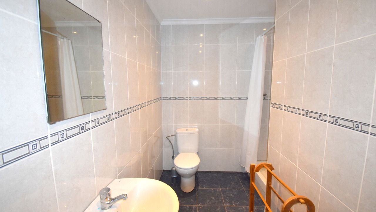 Photo of Bathroom in Cap de la Nau
