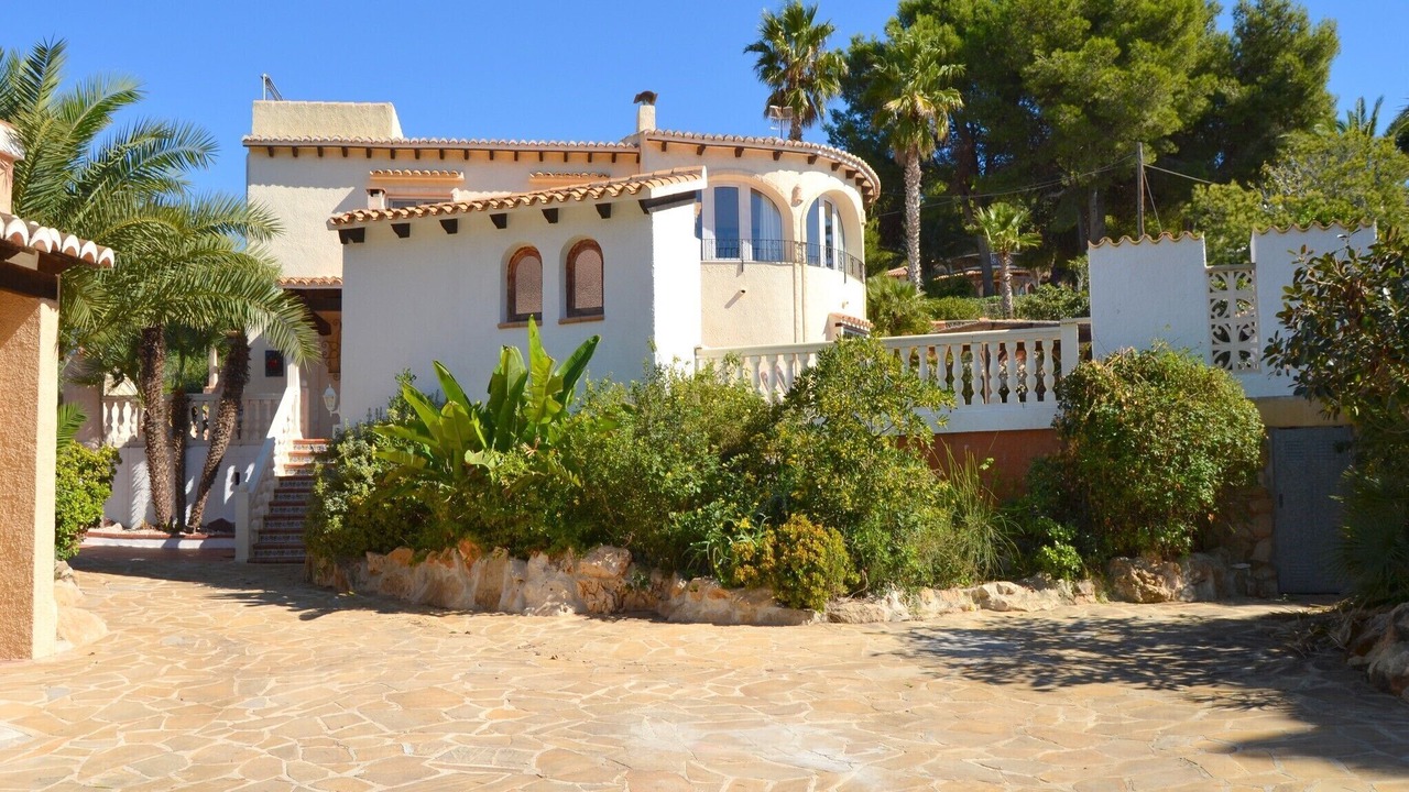 Photo of Outdoor in Cap de la Nau