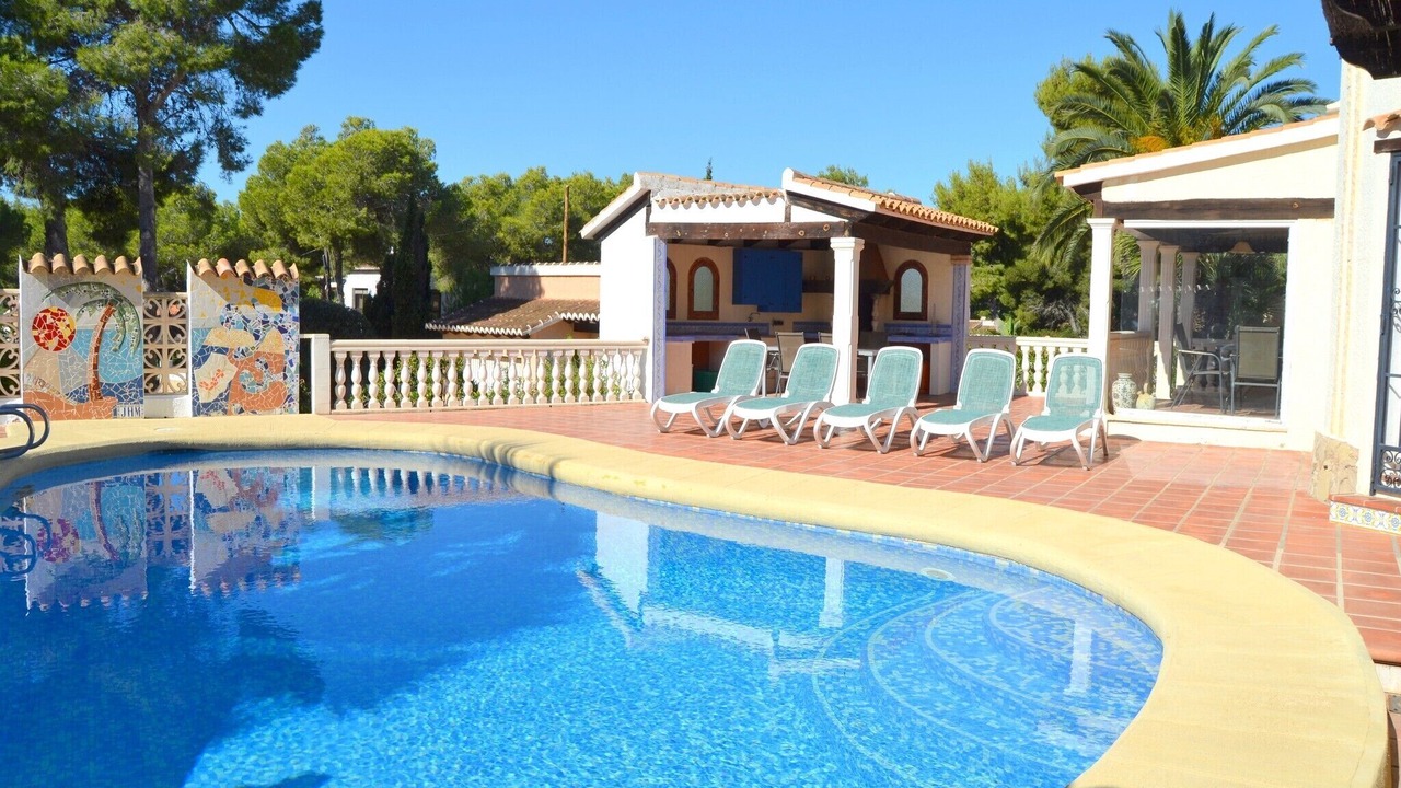 Photo of Outdoor in Cap de la Nau