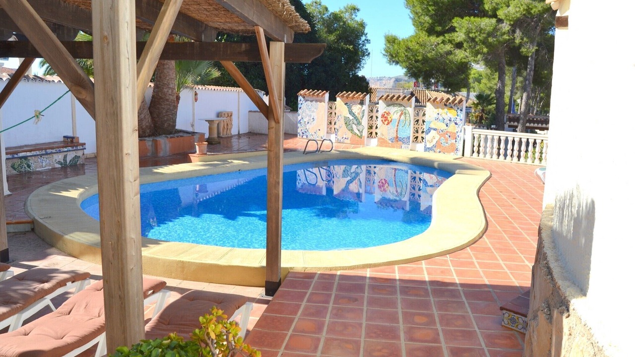 Photo of Outdoor in Cap de la Nau