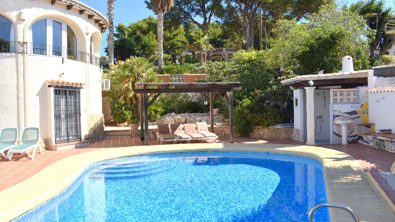 Photo of Outdoor in Cap de la Nau