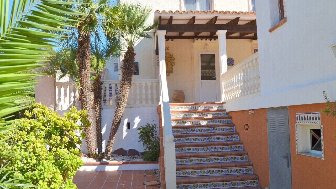 Photo of Outdoor in Cap de la Nau