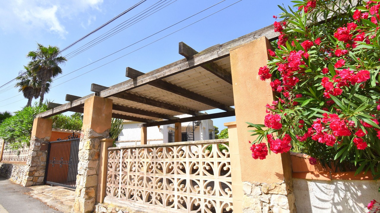 Photo of Outdoor in Cap de la Nau