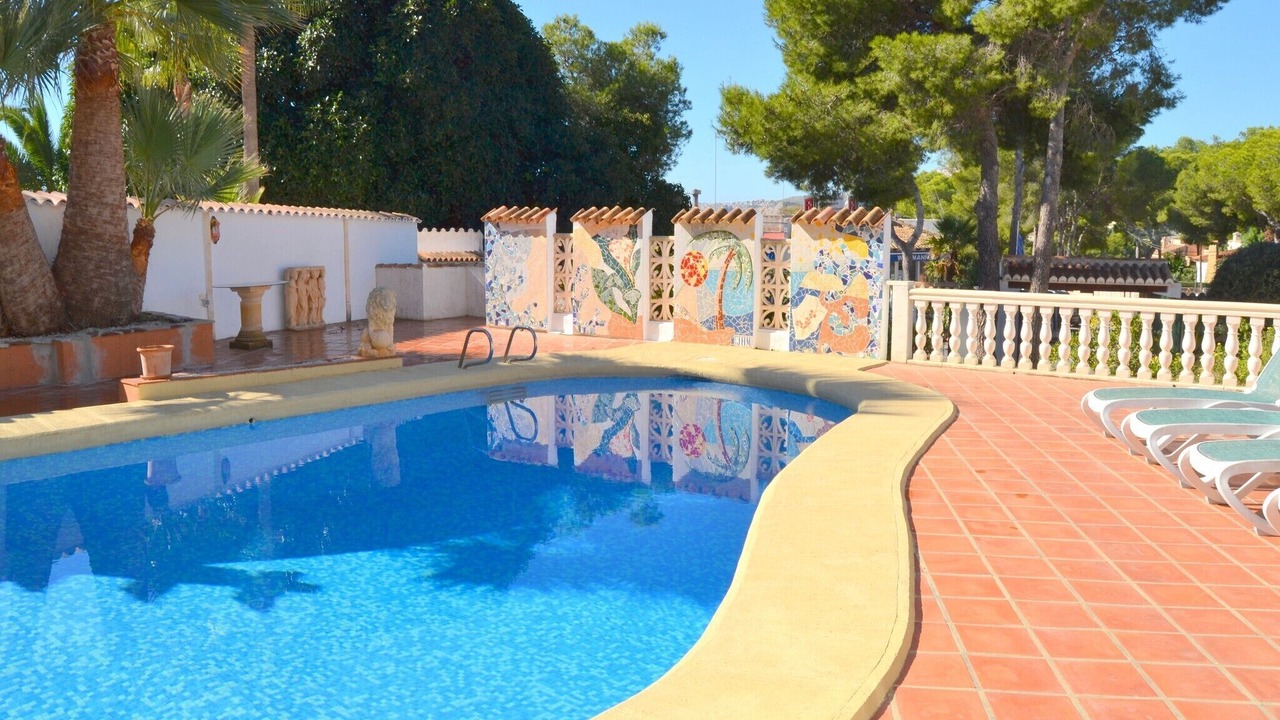Photo of Outdoor in Cap de la Nau