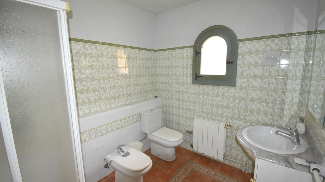 Photo of Bathroom in Cap de la Nau