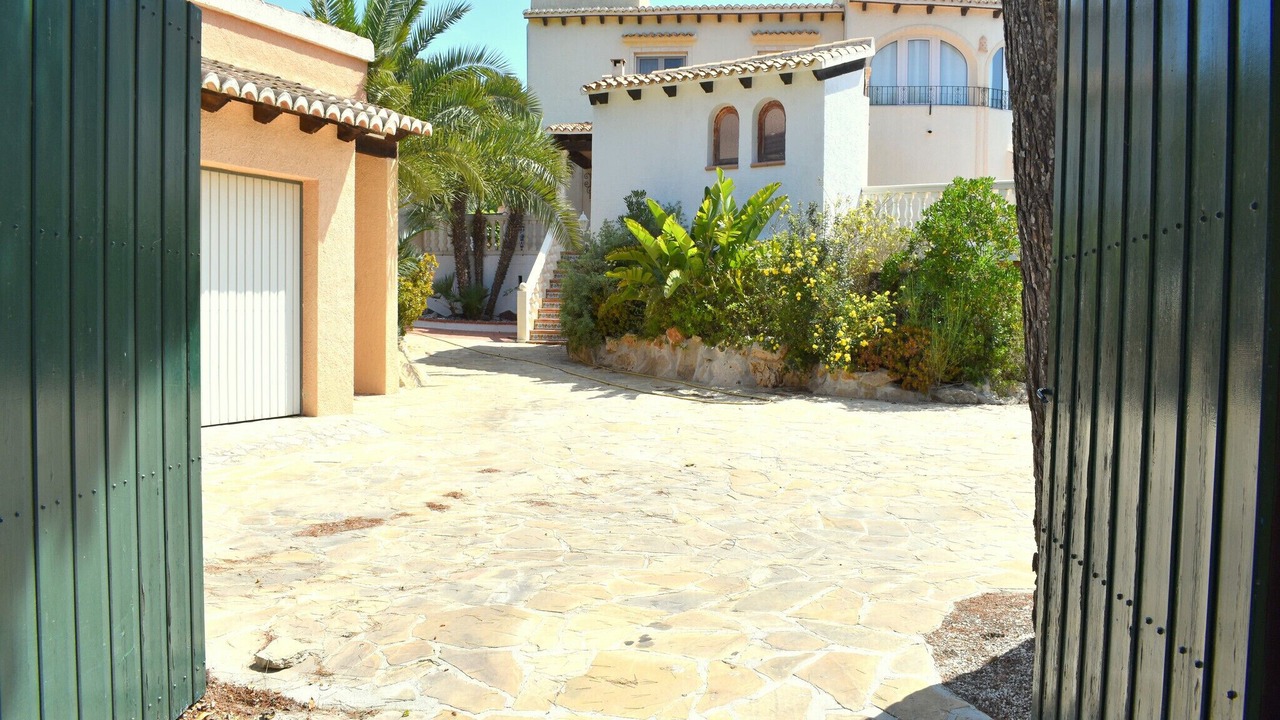 Photo of Outdoor in Cap de la Nau