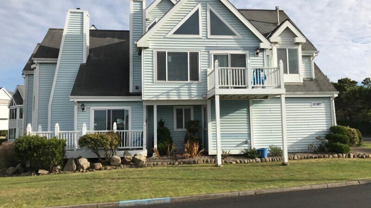 Photo of Outdoor in Agate Beach