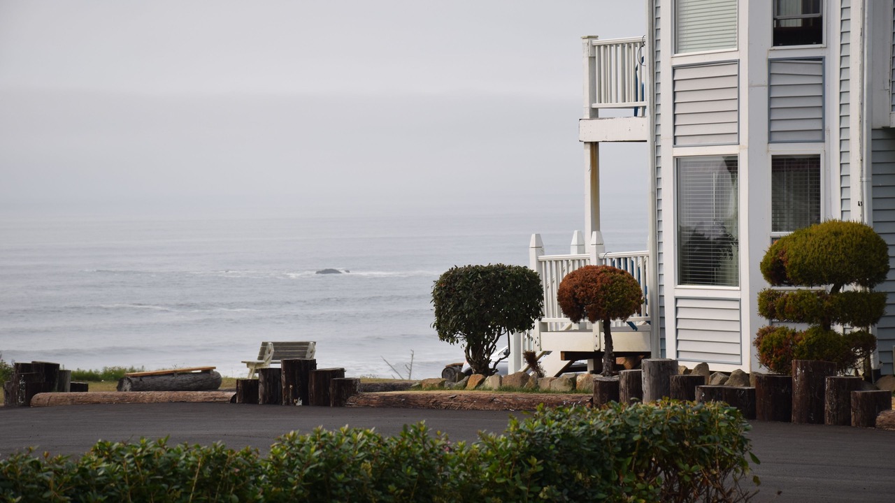 Photo of Outdoor in Agate Beach