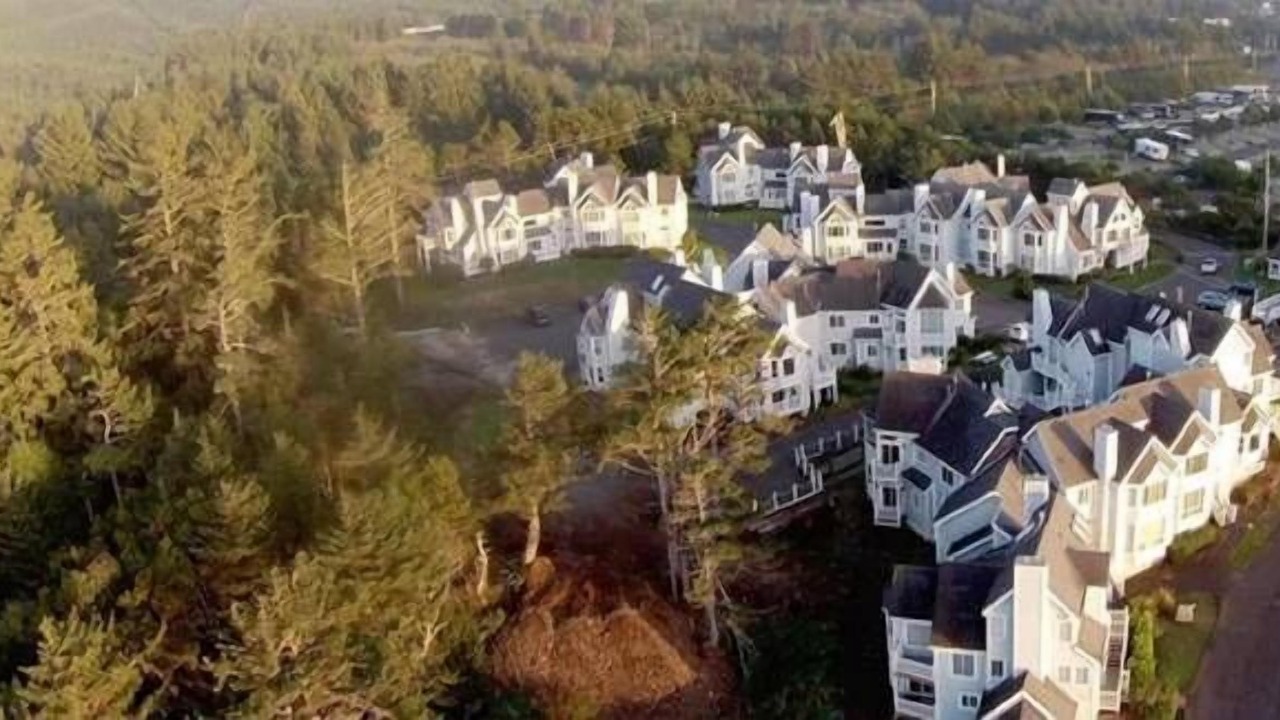 Photo of Outdoor in Agate Beach