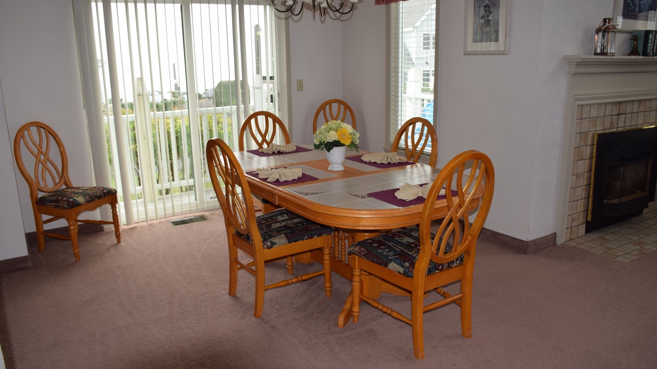 Photo of Livingroom in Agate Beach