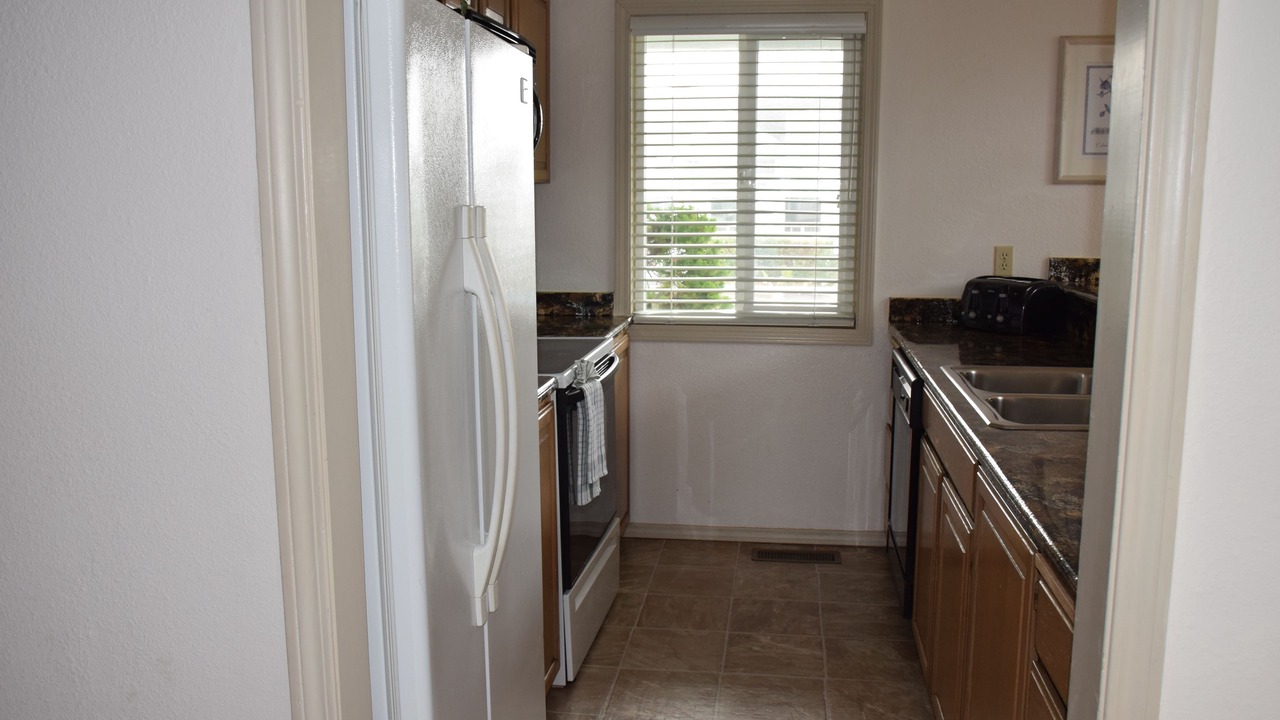 Photo of Kitchen in Agate Beach