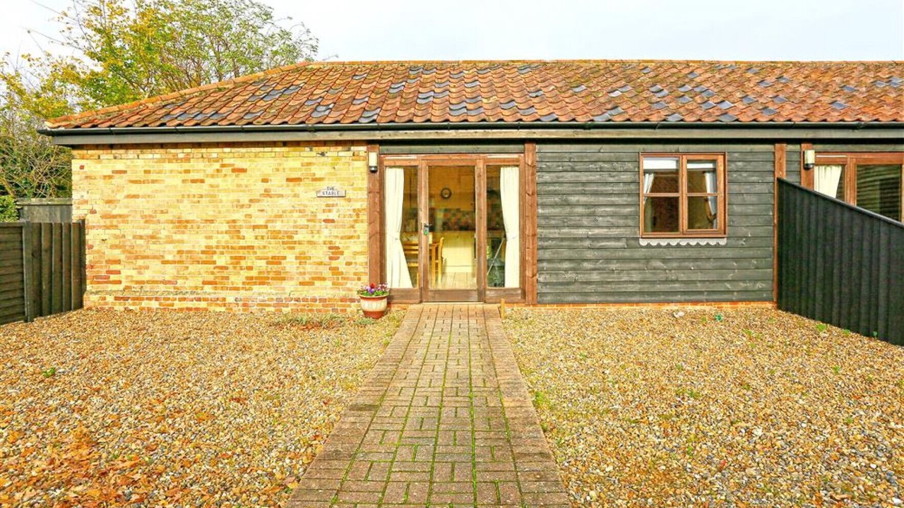 Photo of Outdoor in Wangford