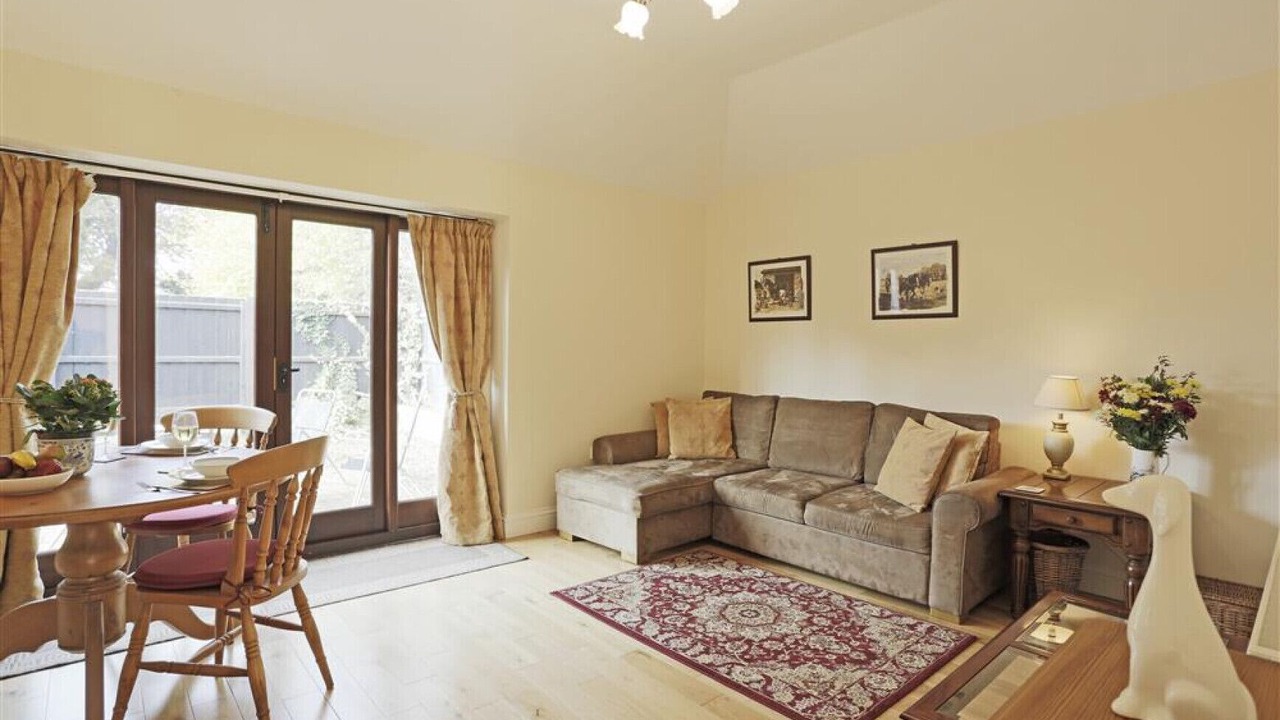 Photo of Bedroom in Wangford