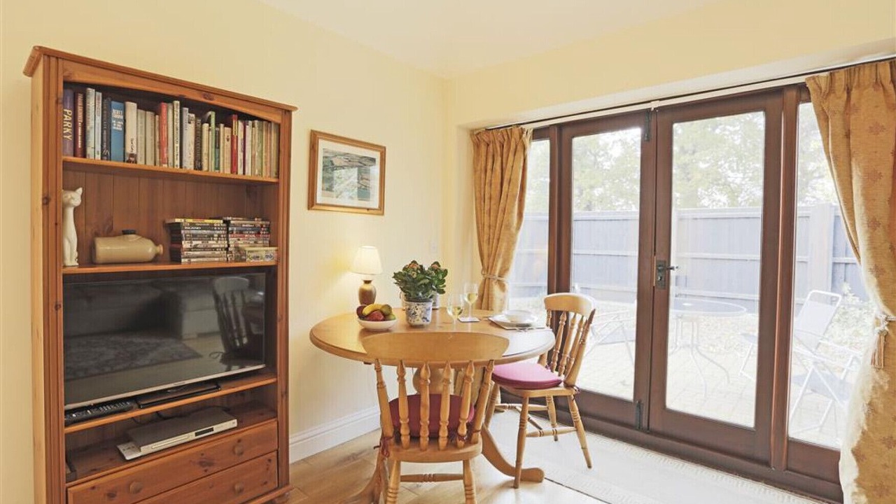 Photo of Bedroom in Wangford