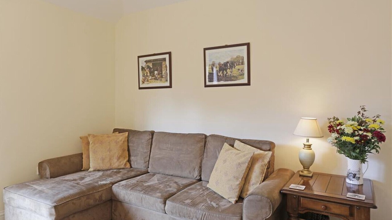 Photo of Bedroom in Wangford