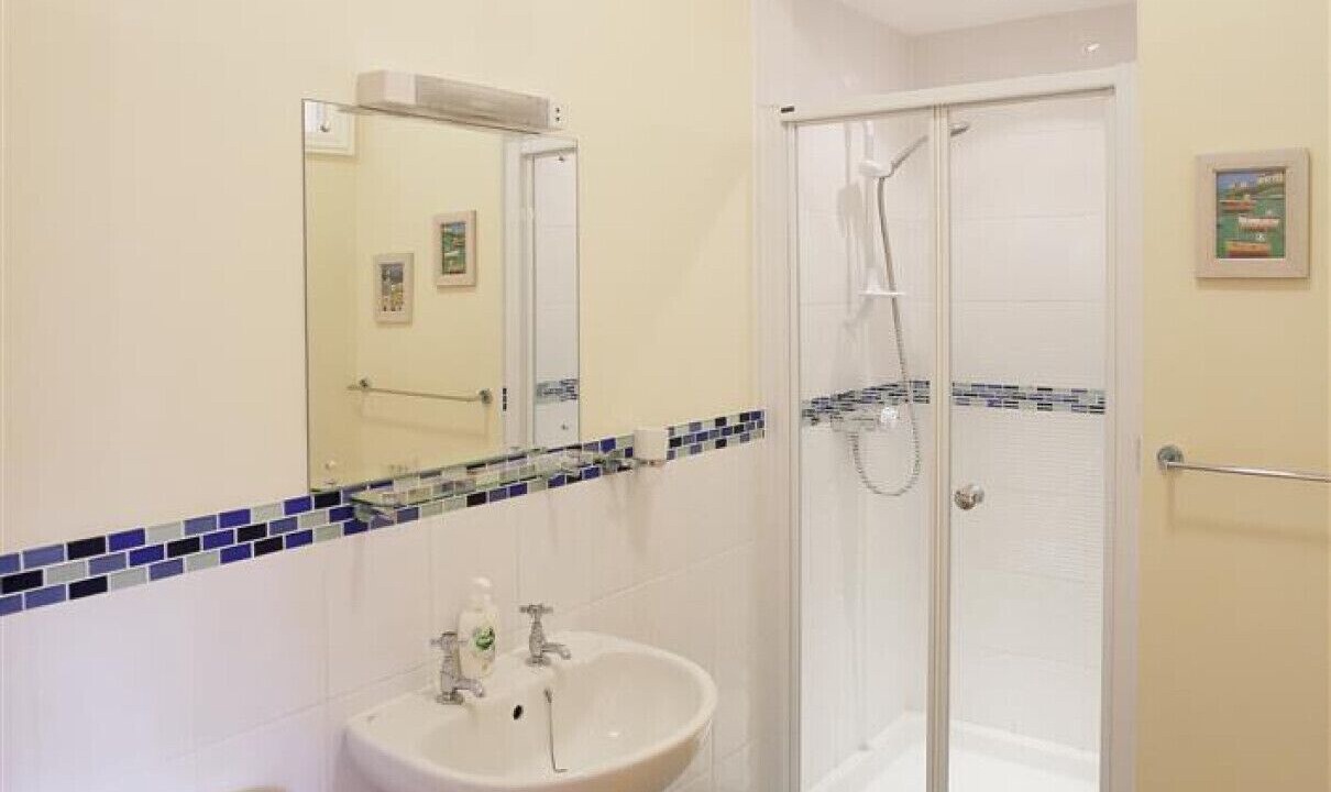 Photo of Bedroom in Wangford