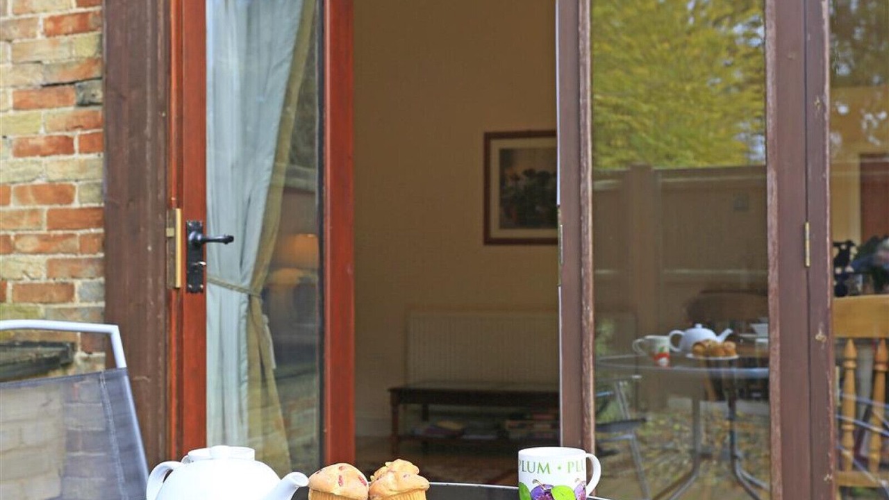 Photo of Outdoor in Wangford