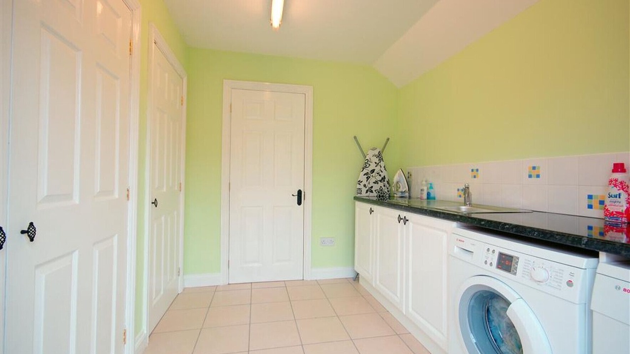 Photo of Bedroom in Wangford