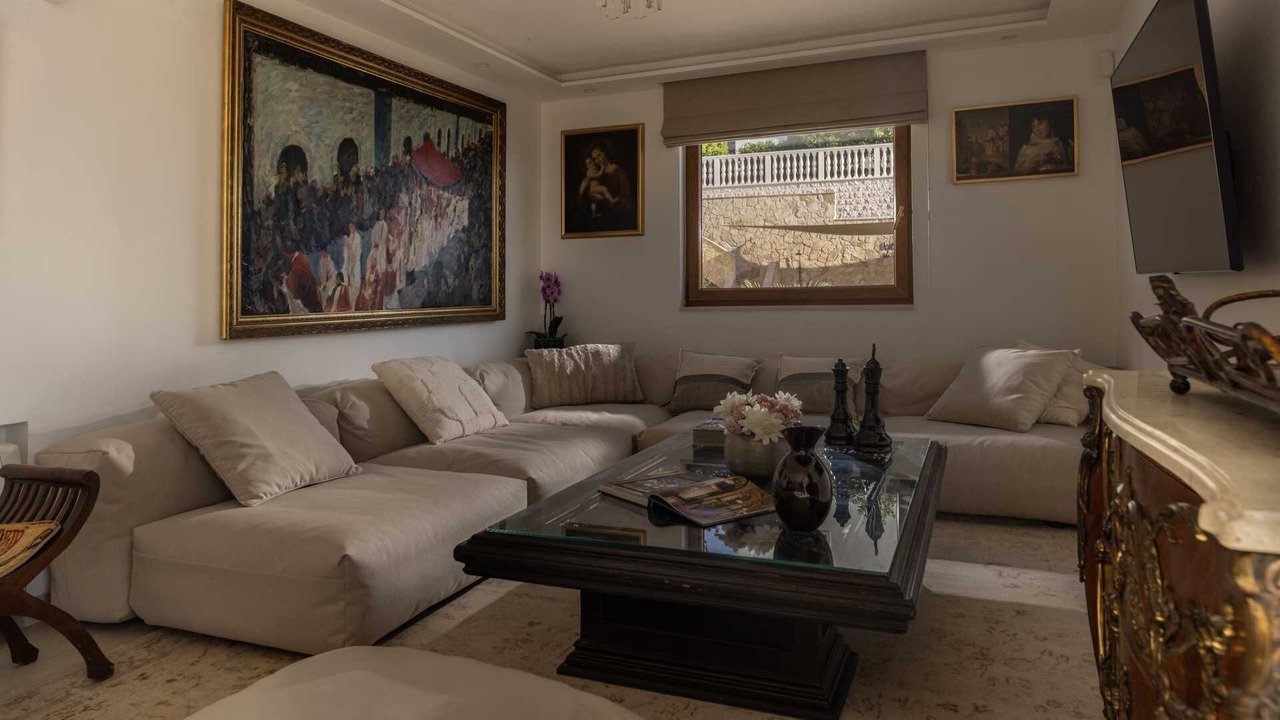 Photo of Livingroom in Orasac