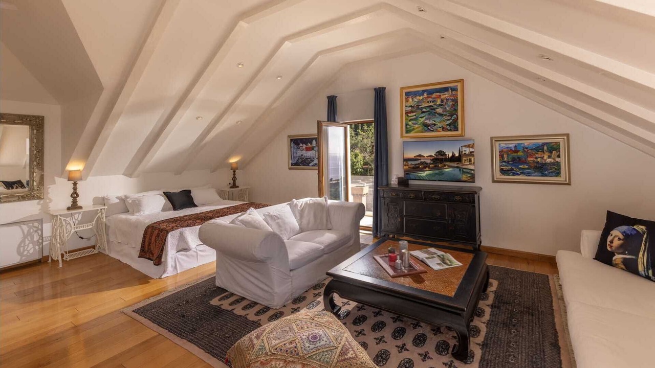 Photo of Bedroom in Orasac