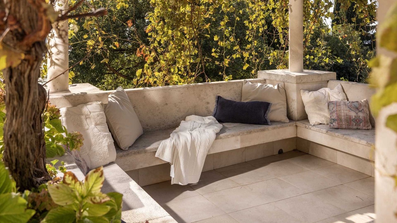 Photo of Patio Balcony in Orasac