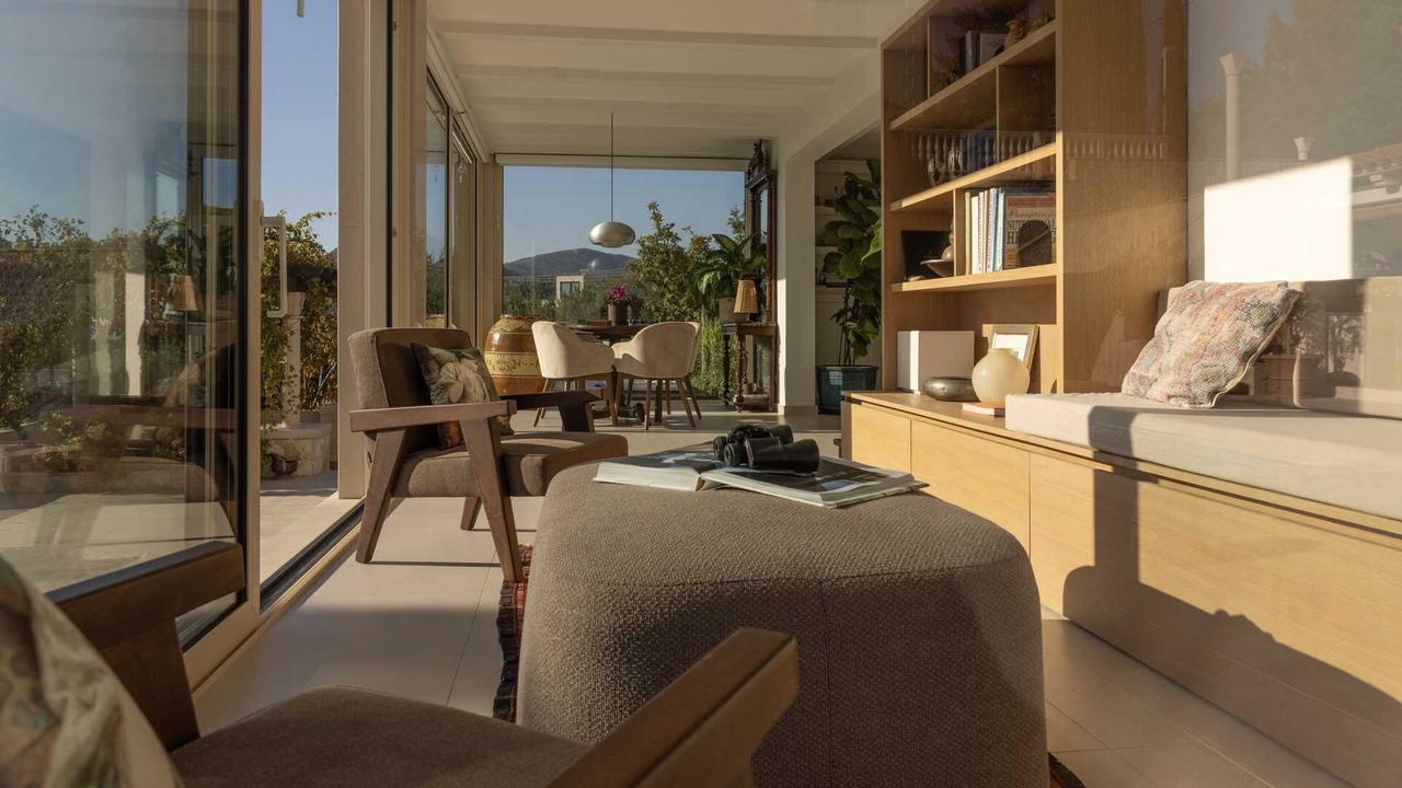 Photo of Livingroom in Orasac