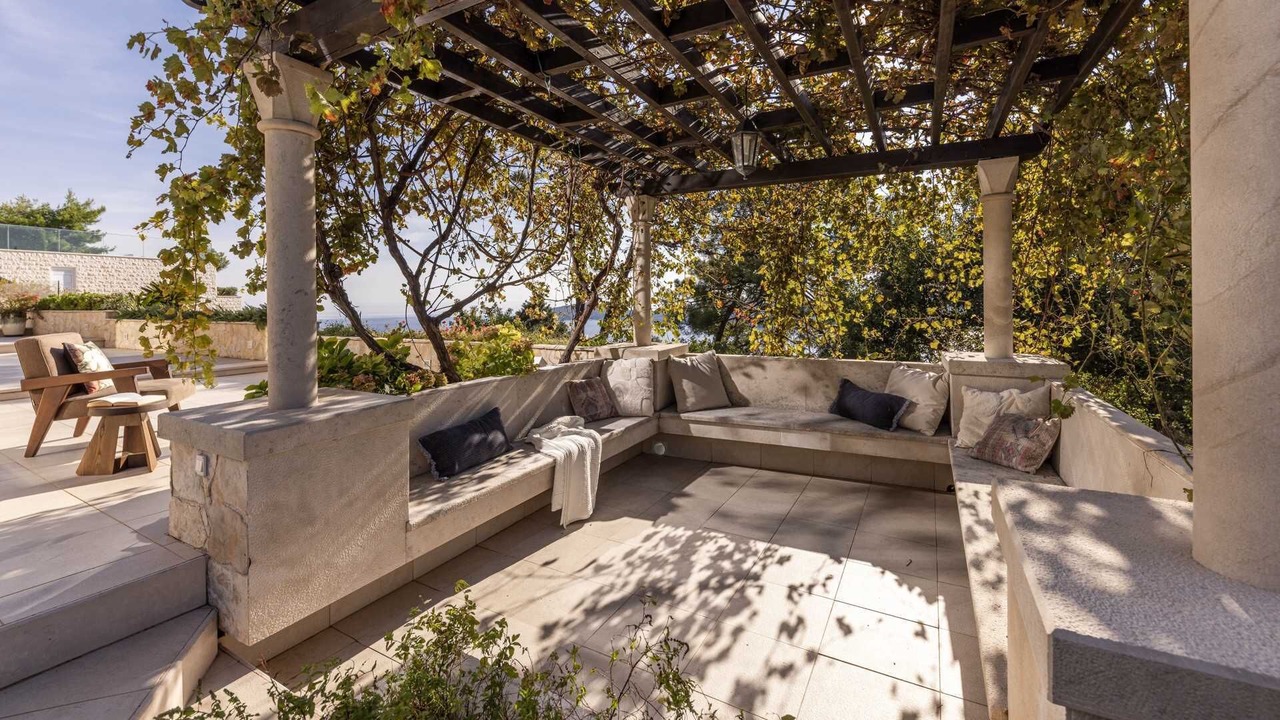 Photo of Patio Balcony in Orasac