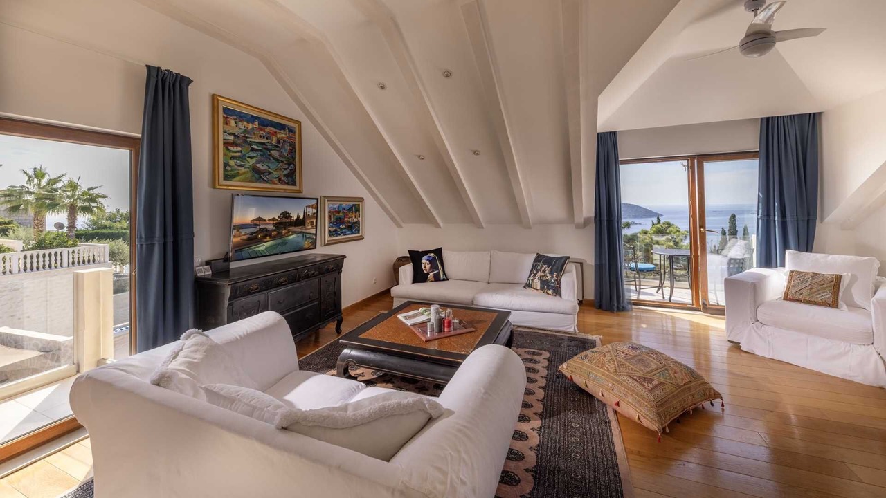 Photo of Livingroom in Orasac