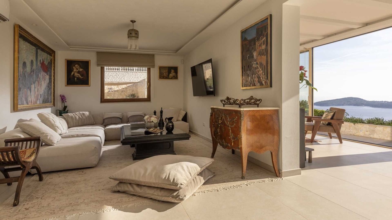 Photo of Livingroom in Orasac