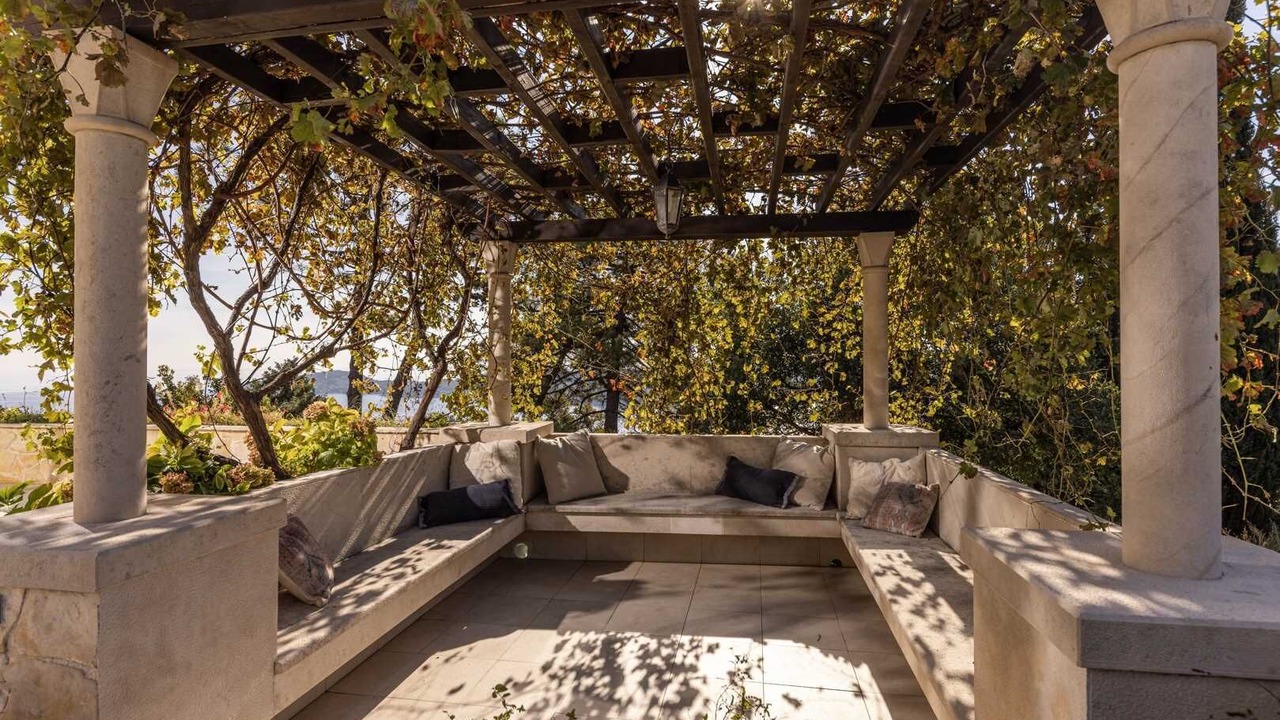 Photo of Patio Balcony in Orasac