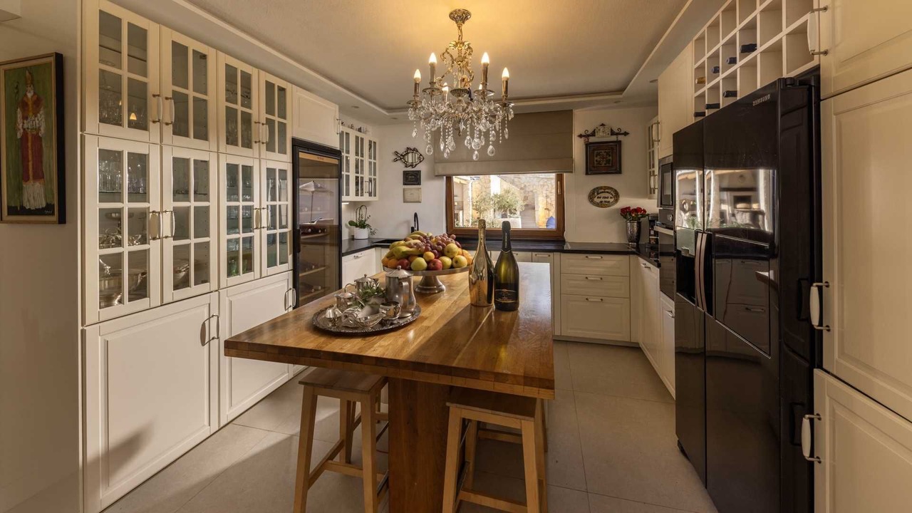 Photo of Kitchen in Orasac