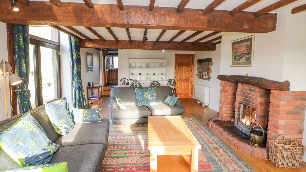 Photo of Livingroom in Brampton