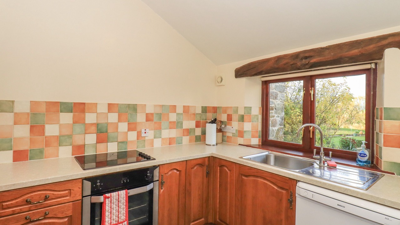 Photo of Kitchen in Brampton