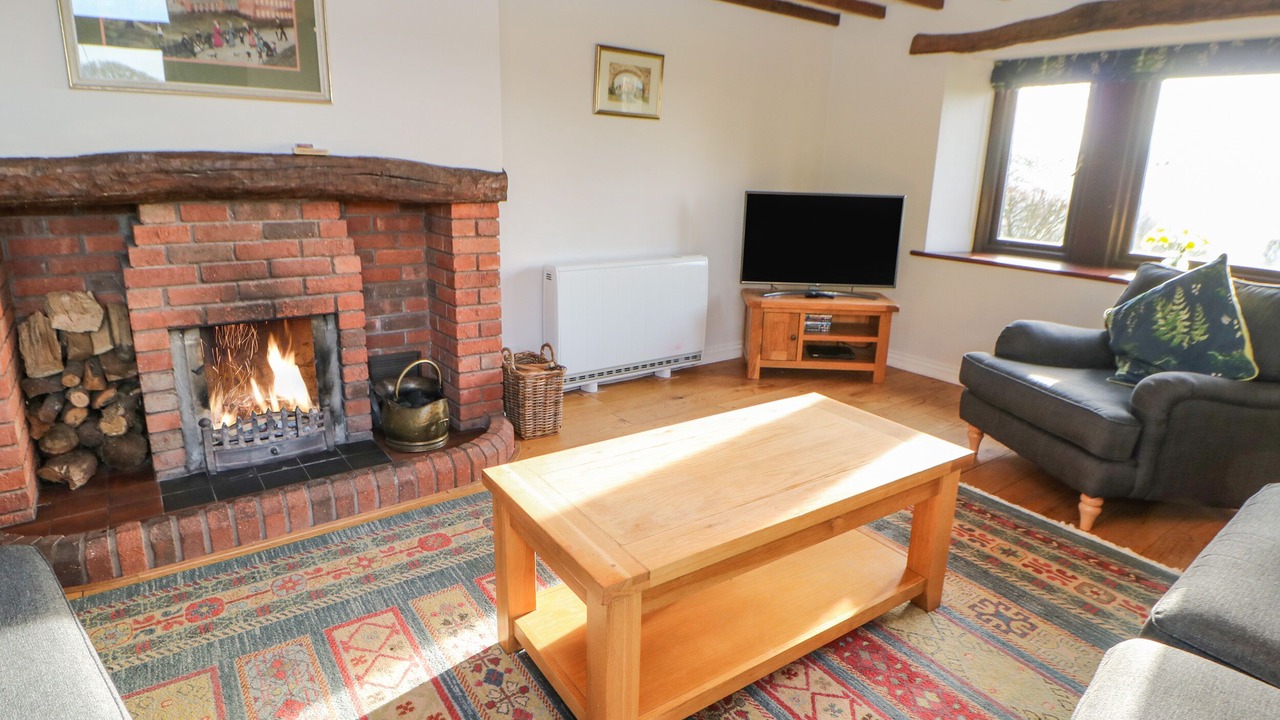 Photo of Livingroom in Brampton