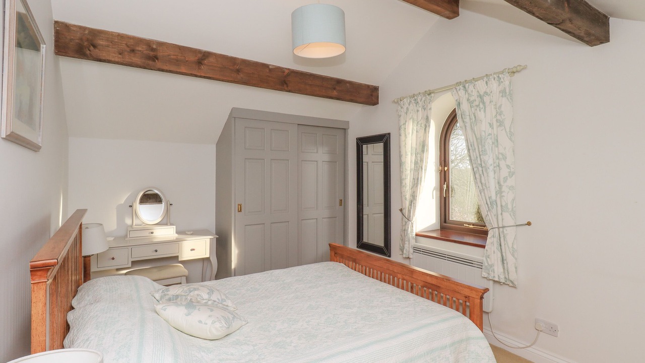 Photo of Bedroom in Brampton