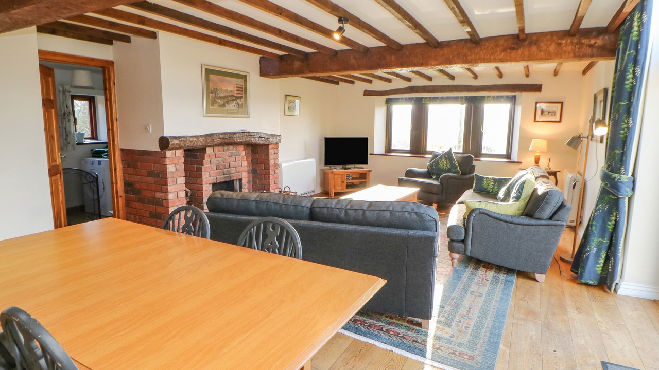 Photo of Livingroom in Brampton