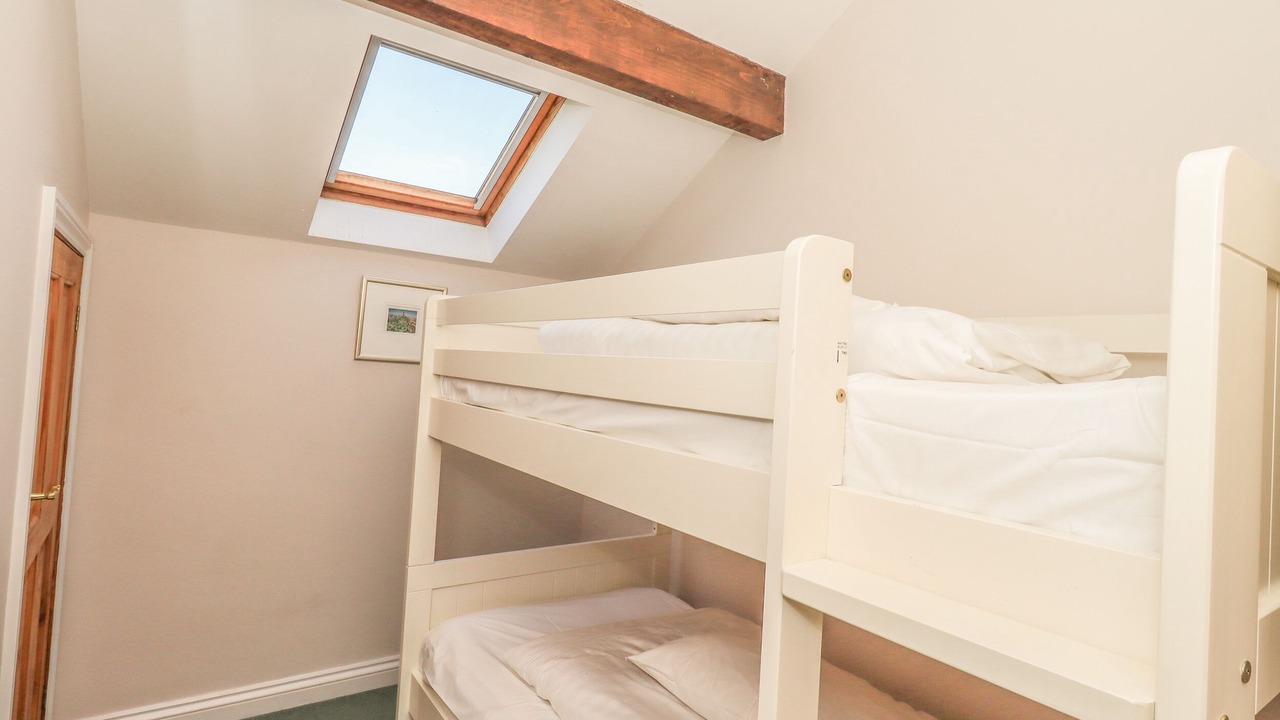 Photo of Bedroom in Brampton