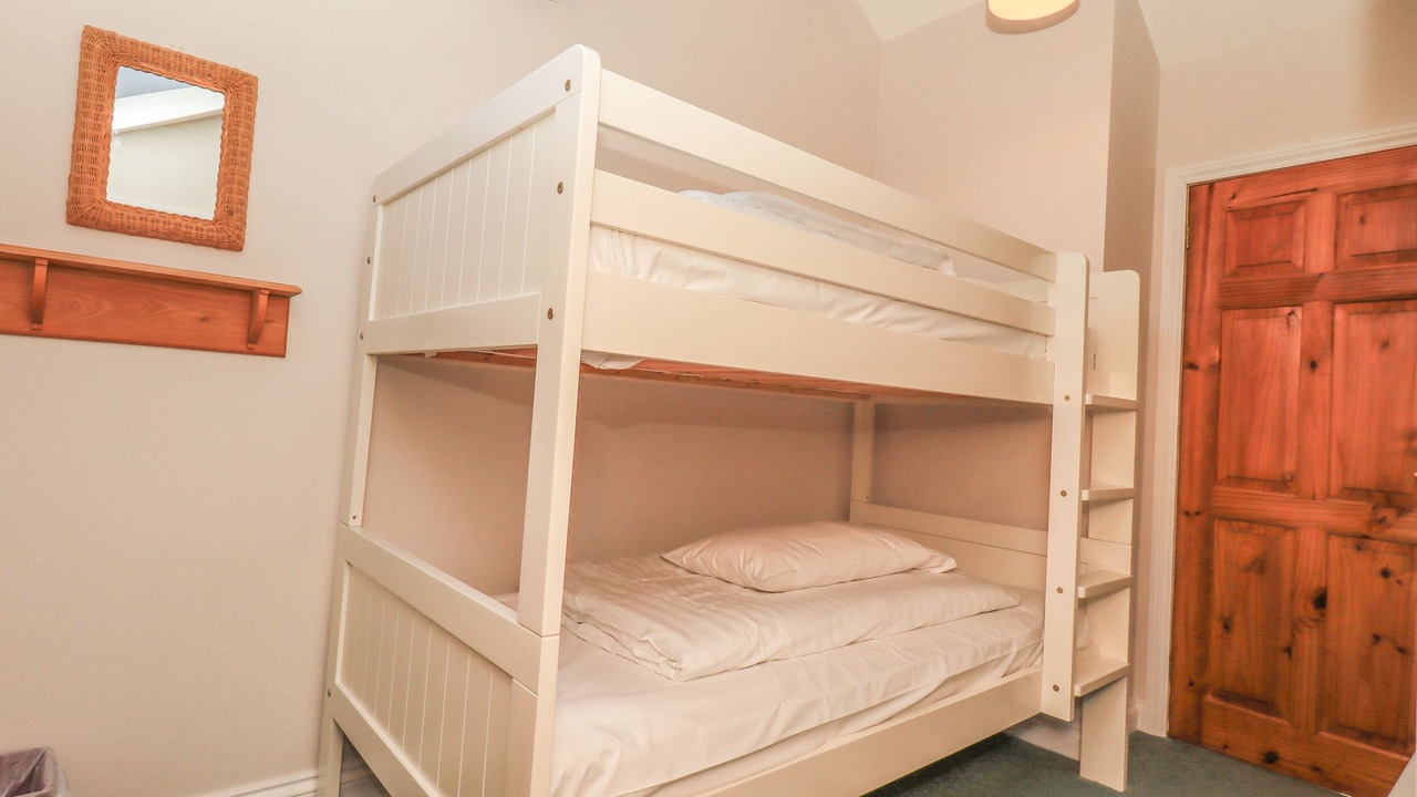 Photo of Bedroom in Brampton