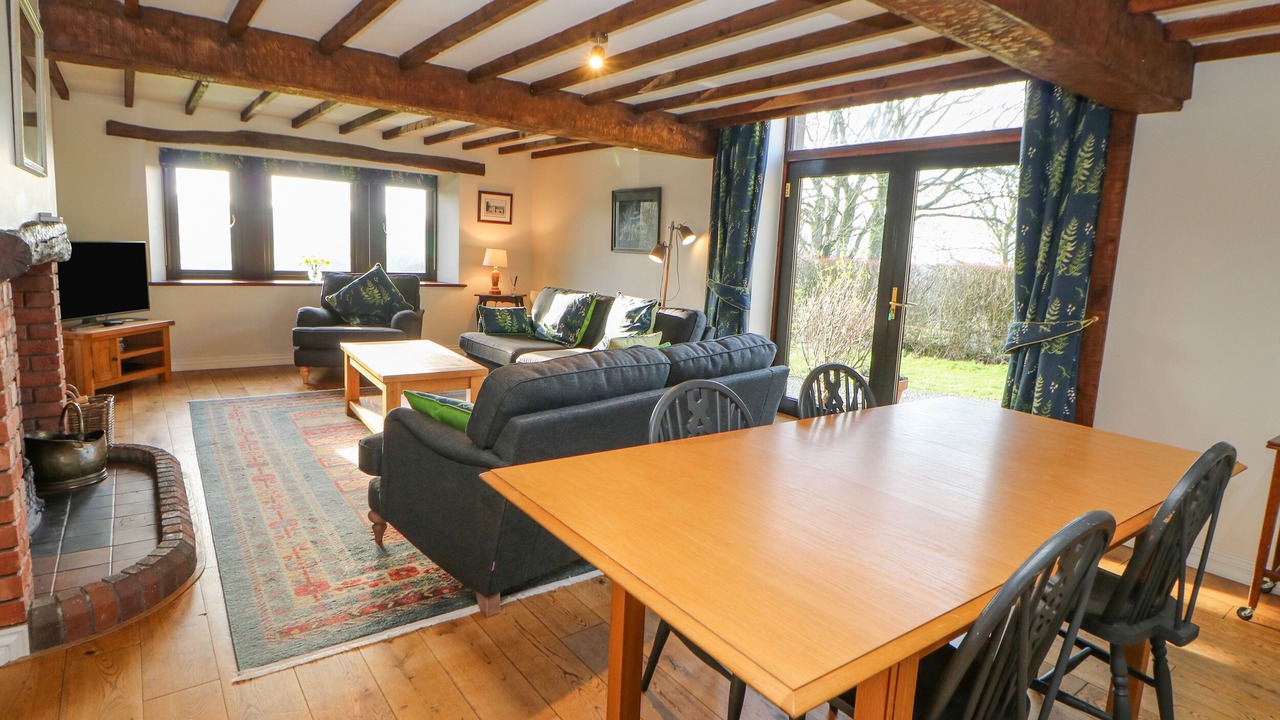 Photo of Livingroom in Brampton