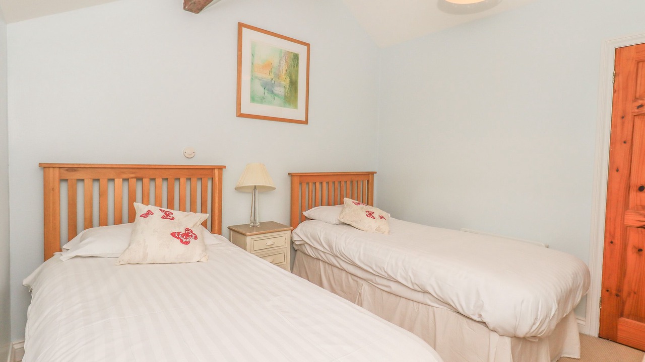 Photo of Bedroom in Brampton