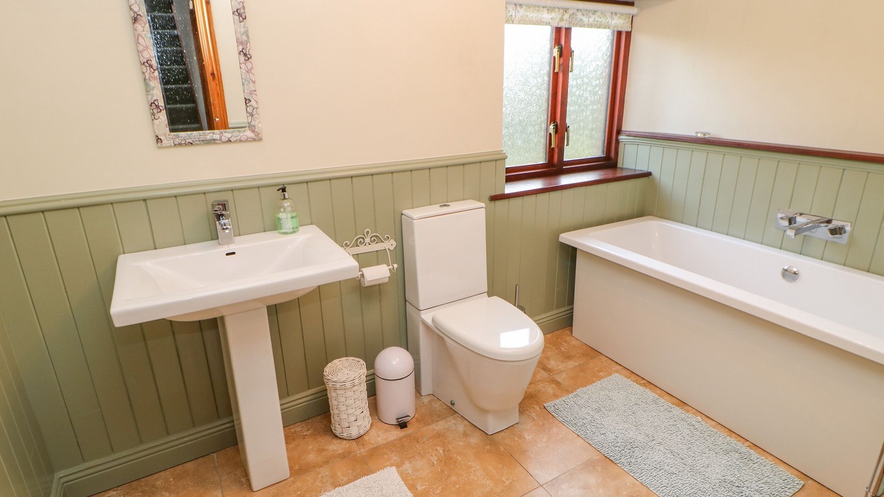 Photo of Bathroom in Brampton