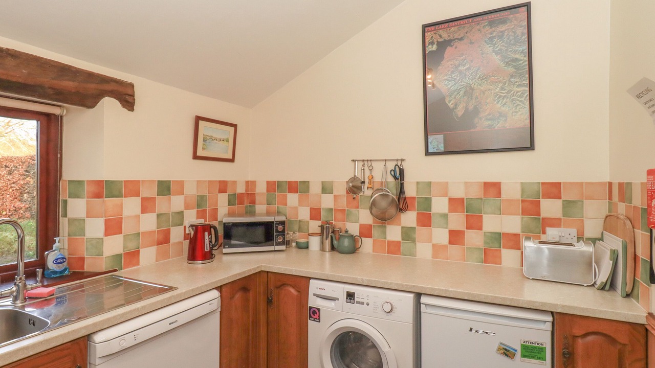 Photo of Kitchen in Brampton