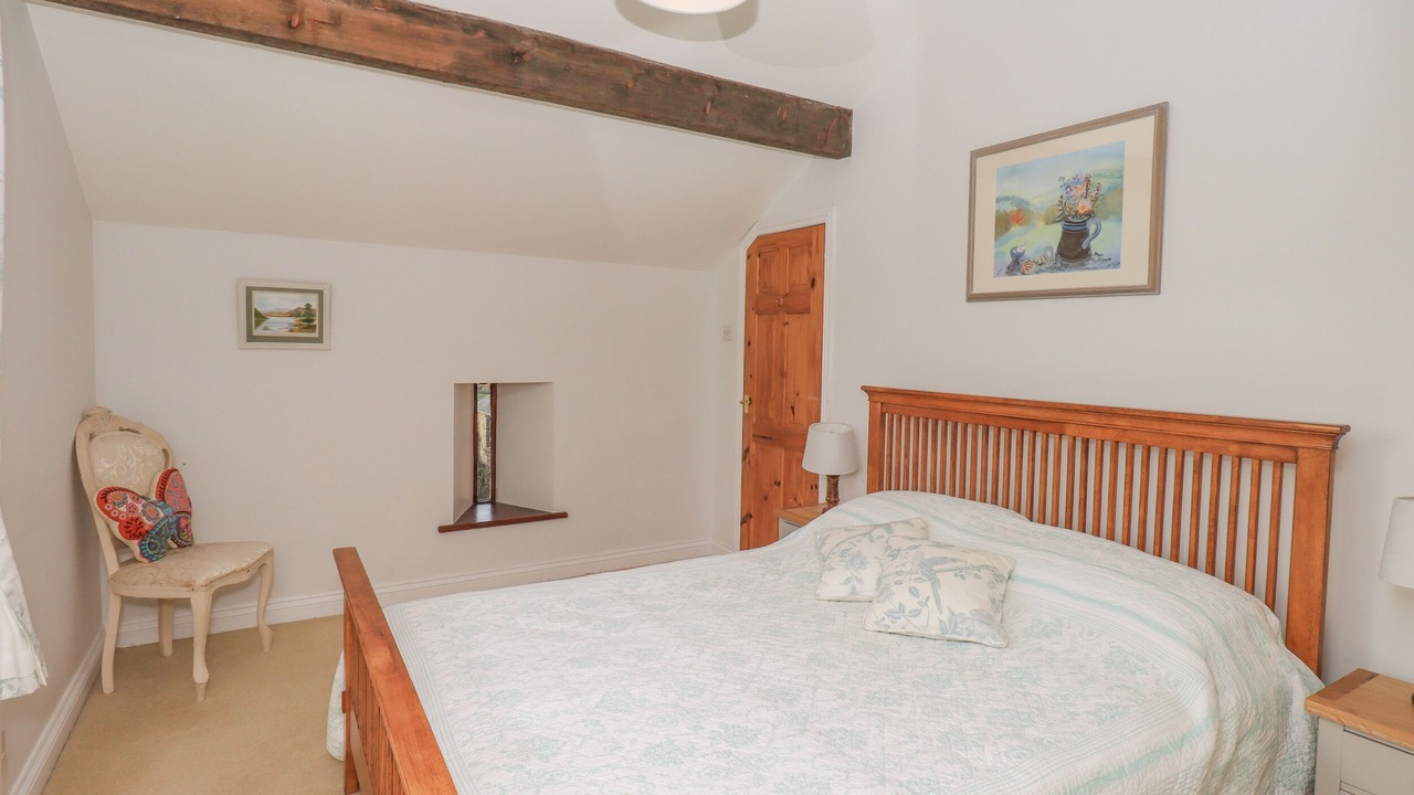 Photo of Bedroom in Brampton